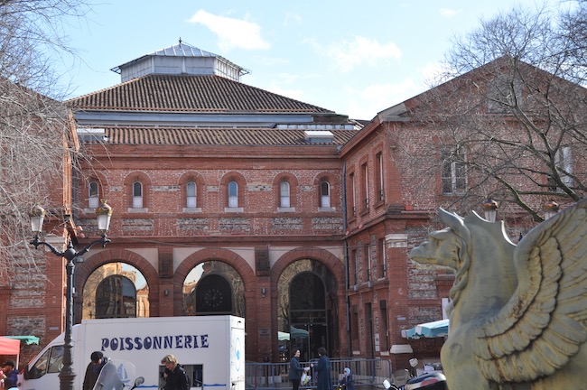 Canicule : Toulouse se rêve plus fraiche