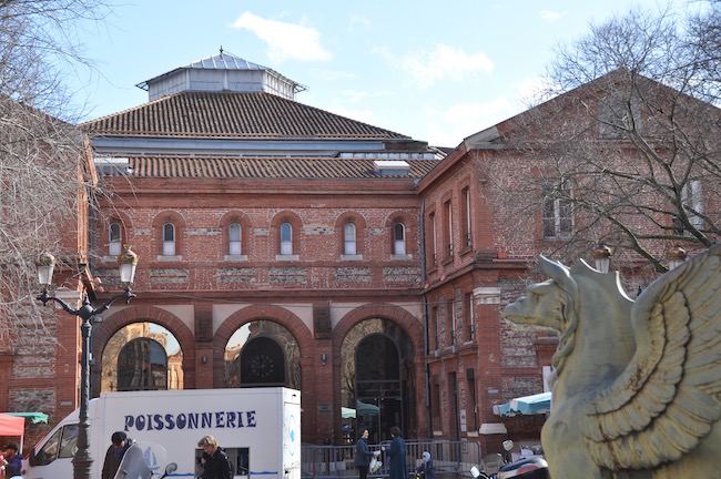 Toulouse + Fraiche un plan lancé en mai dernier pour anticiper les crises caniculaires. © Yves Tréviers / Naja